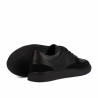 Scarpe casual/sport uomo 998 nero combinato