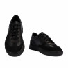 Scarpe casual/sport uomo 998 nero combinato