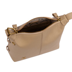 Borsa da donna a mano 037-1g nude