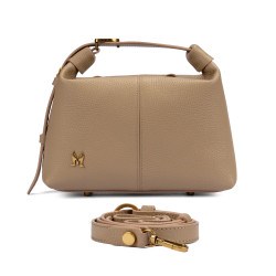 Borsa da donna a mano 037-1g nude