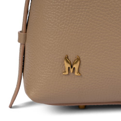 Borsa da donna a mano 037-1g nude