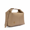 Borsa da donna a mano 037-1g nude
