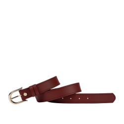 Cintura donna 46cm bordo