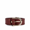 Cintura donna 46cm bordo