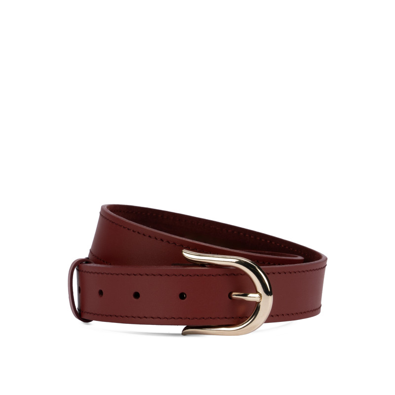 Cintura donna 46cm bordo