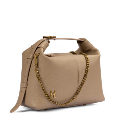 Borsa donna a mano 037g nude