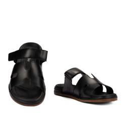 Sandali uomo 367 nero