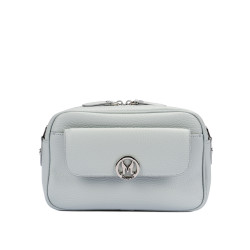 Borsa donna a tracolla 014g 01 biz soft pearl