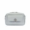 Borsa donna a tracolla 014g 01 biz soft pearl