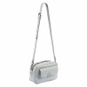 Borsa donna a tracolla 014g 01 biz soft pearl
