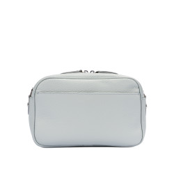 Borsa donna a tracolla 014g 01 biz soft pearl
