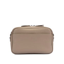 Borsa donna a tracolla 014g 01 biz latte