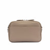 Borsa donna a tracolla 014g 01 biz latte