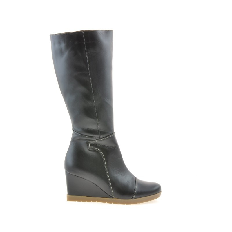 Stivali donna 1152 nero