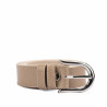 Cintura da donna 46-1mc beige