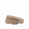Cintura da donna 46-1mc beige