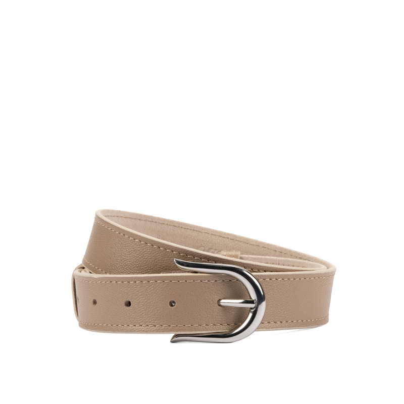 Cintura da donna 46-1mc beige