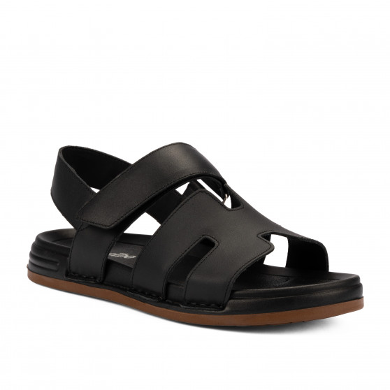 Sandali donna 5126 nero