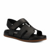 Sandali donna 5126 nero