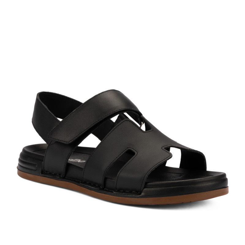 Sandali donna 5126 nero