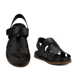 Sandali donna 5126 nero