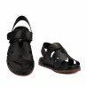 Sandali donna 5126 nero