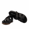 Sandali donna 5126 nero