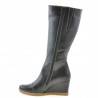 Stivali donna 1152 nero