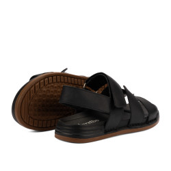 Sandali donna 5126 nero