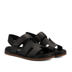 Sandali donna 5126 nero