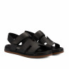 Sandali donna 5126 nero