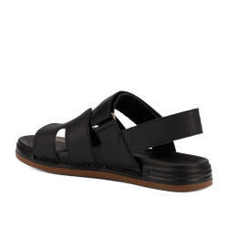 Sandali donna 5126 nero