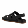 Sandali donna 5126 nero