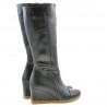 Stivali donna 1152 nero