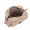 Borsa da donna a tracolla 014g 01 biz powder rose