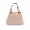 Borsa da donna a tracolla 004-1g vaniglia