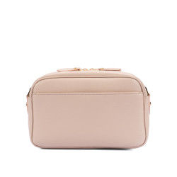 Borsa da donna a tracolla 014g biz powder rose