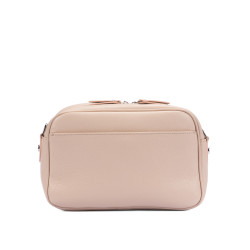 Borsa da donna a tracolla 014g 01 biz powder rose