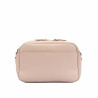 Borsa da donna a tracolla 014g 01 biz powder rose