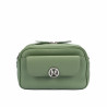 Borsa a tracolla donna 014g 01 biz menta