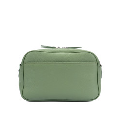 Borsa a tracolla donna 014g 01 biz menta