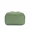 Borsa a tracolla donna 014g 01 biz menta