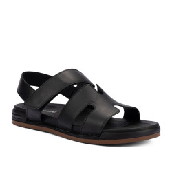 Sandali da uomo 368 nero
