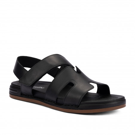 Sandali da uomo 368 nero