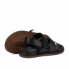 Sandali da uomo 368 nero