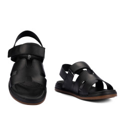 Sandali da uomo 368 nero