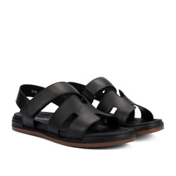 Sandali da uomo 368 nero