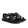 Sandali da uomo 368 nero
