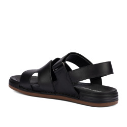 Sandali da uomo 368 nero