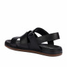 Sandali da uomo 368 nero